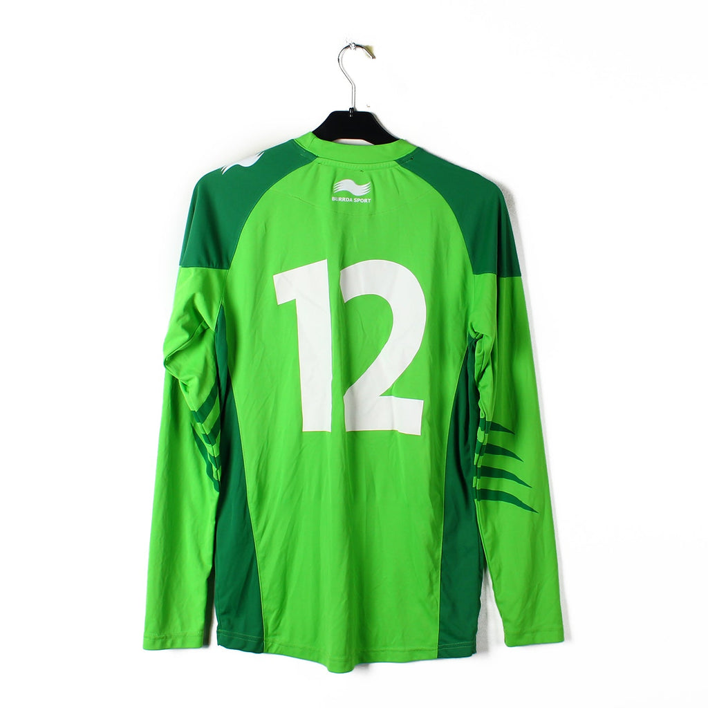 2012/13 - Belgique #12 (L)