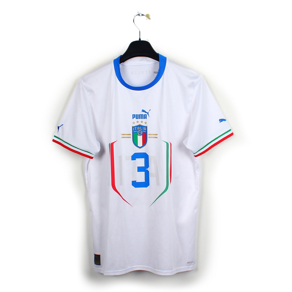 2022 - Italie - Chiellini #3 (M)