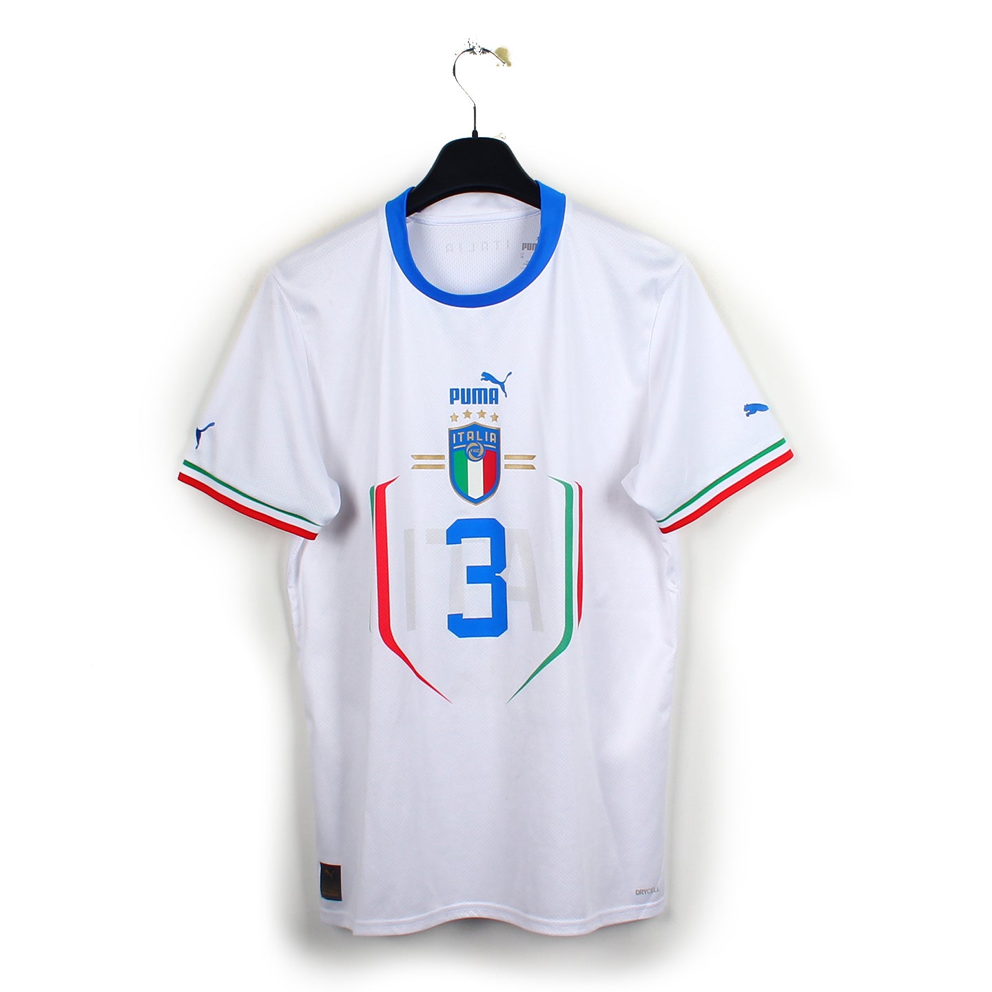 2022 - Italie - Chiellini #3 (M)