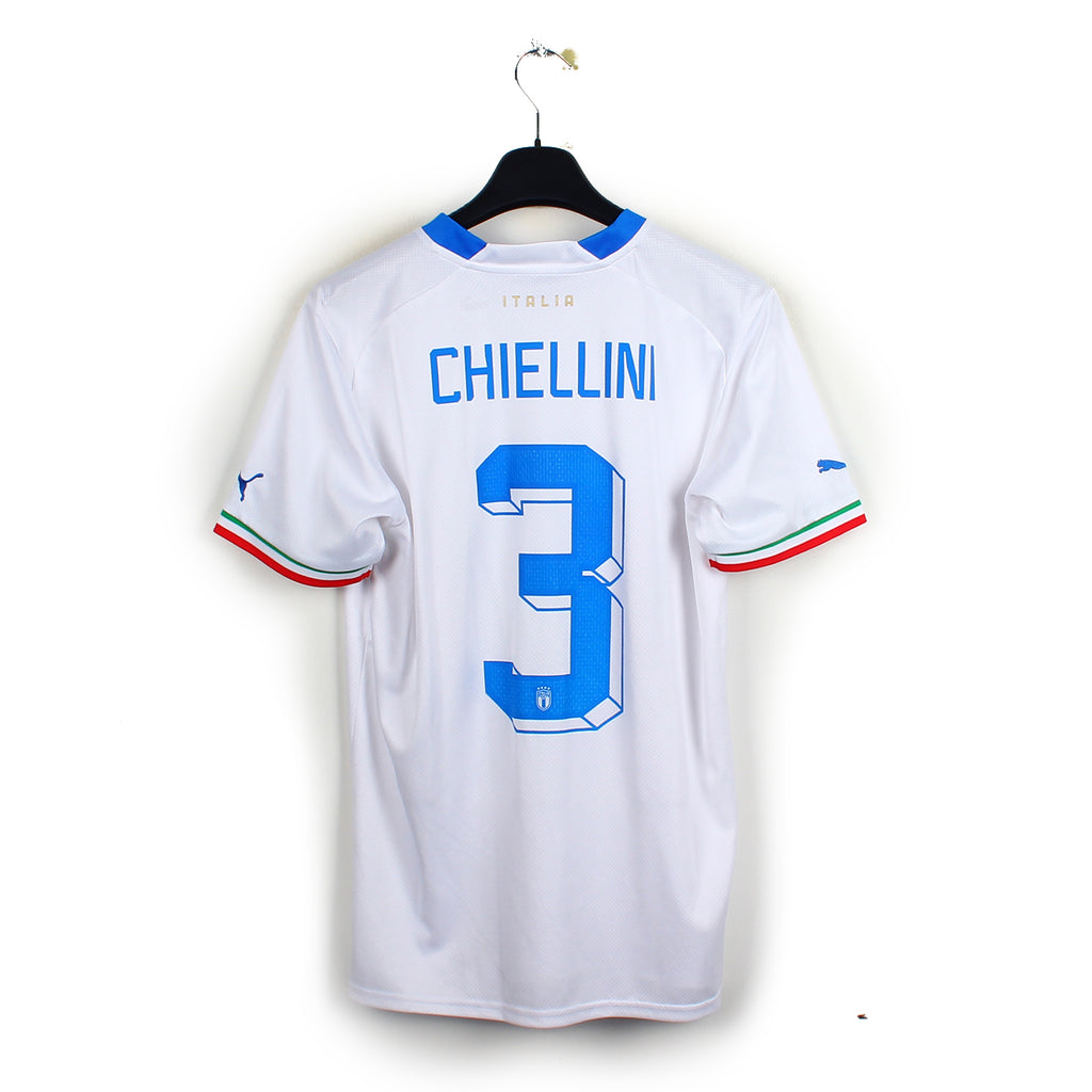 2022 - Italie - Chiellini #3 (M)