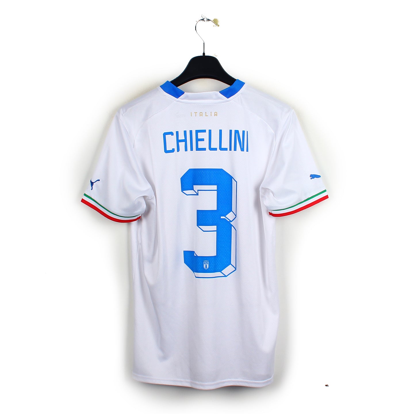 2022 - Italie - Chiellini #3 (M)