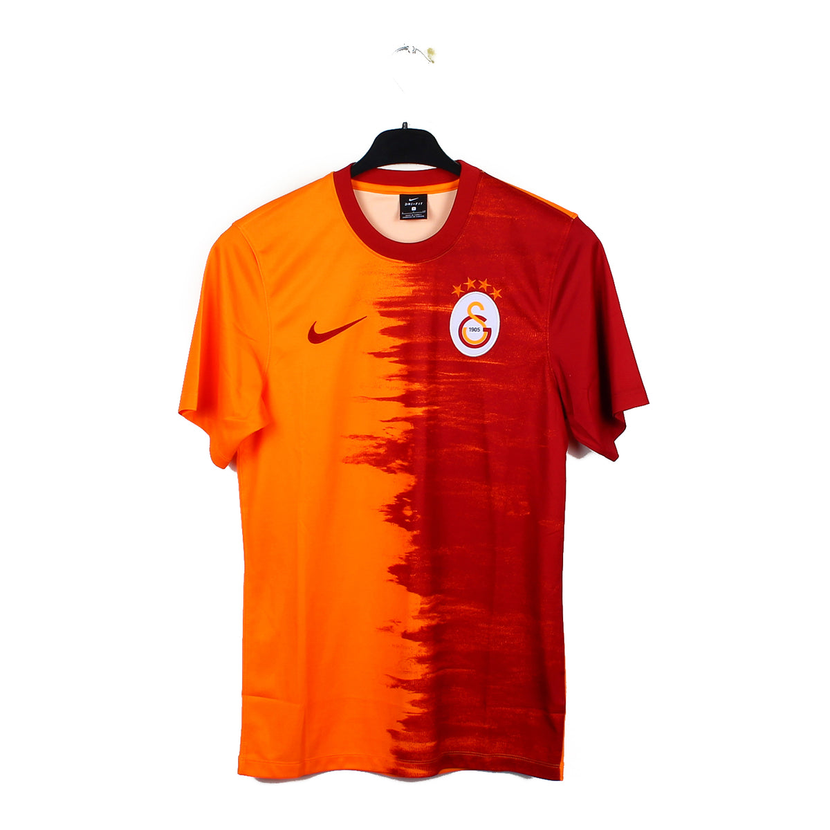 Maillot Galatasaray Istanbul original 2005/06 - taille XL Maillot Galatasaray Istanbul original 2005/06 - taille XL