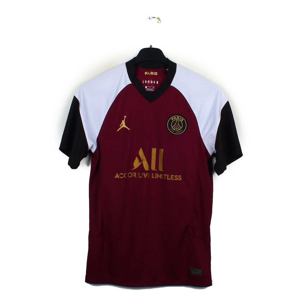 2020/21 - PSG (M)