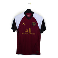2020/21 - PSG (XS)