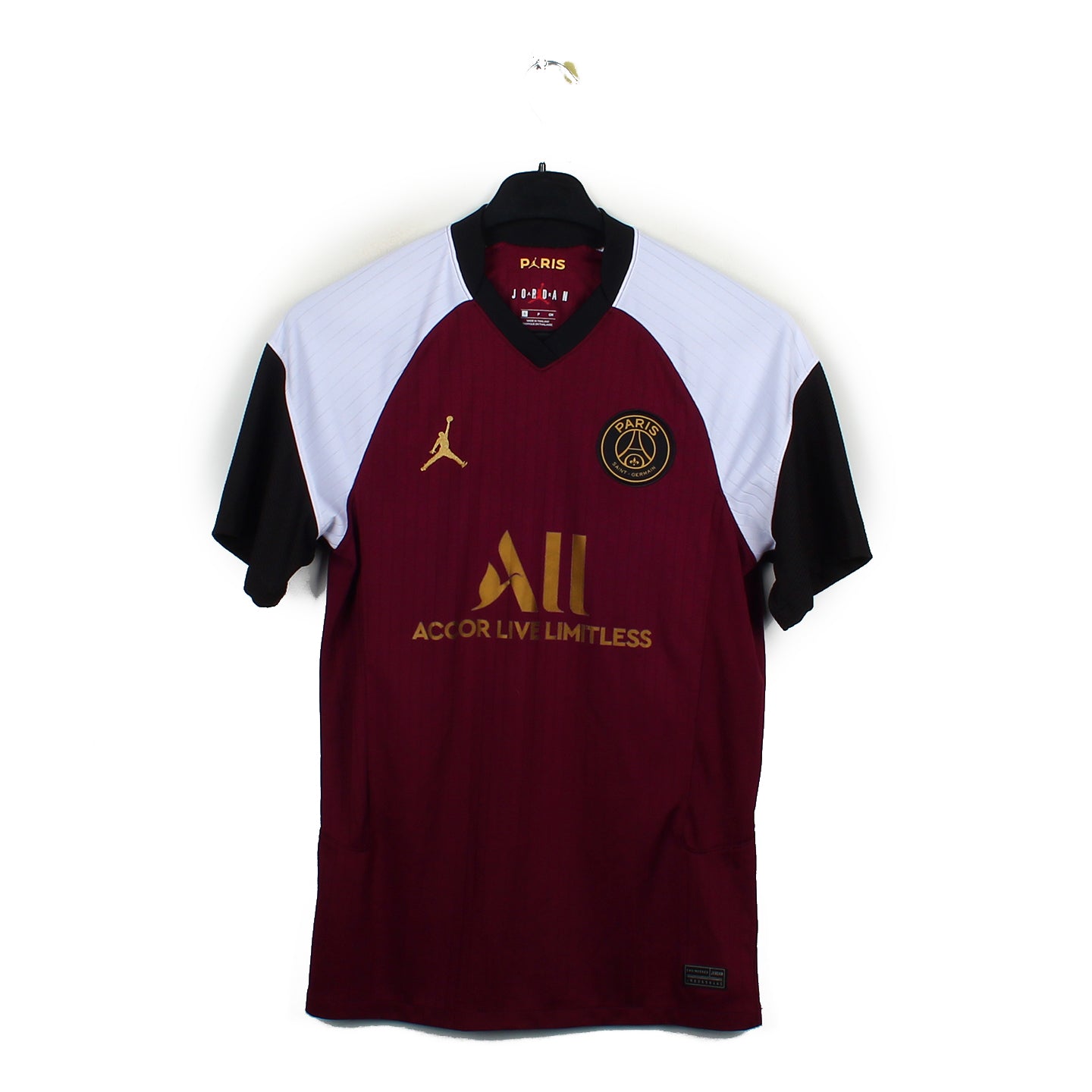 2020/21 - PSG (M)