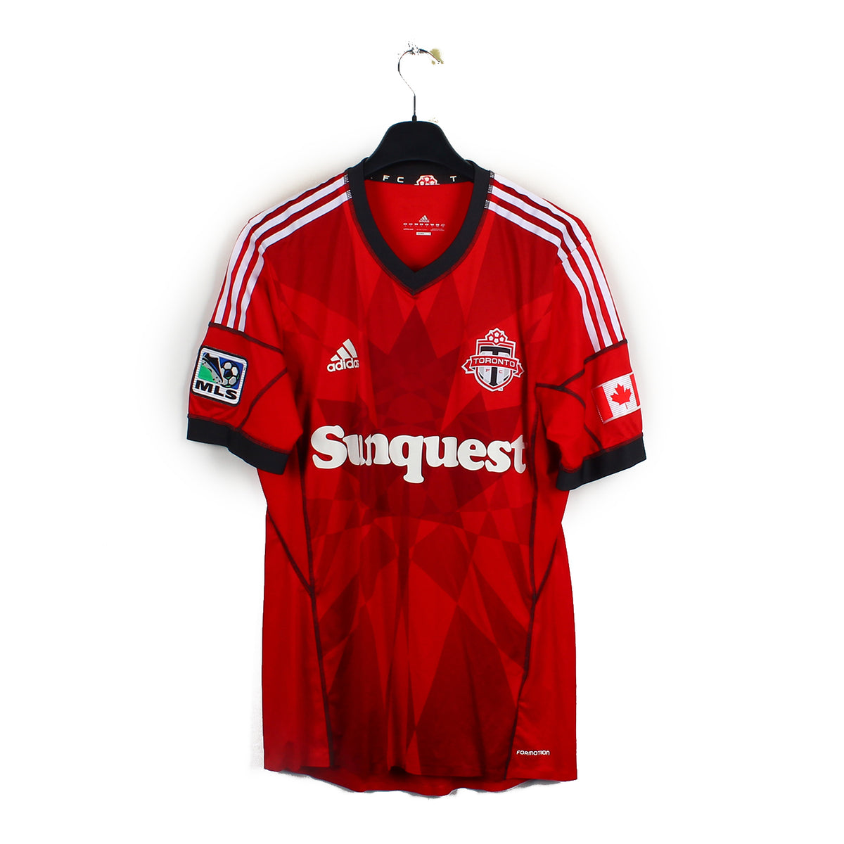 2014 - Toronto FC (L)