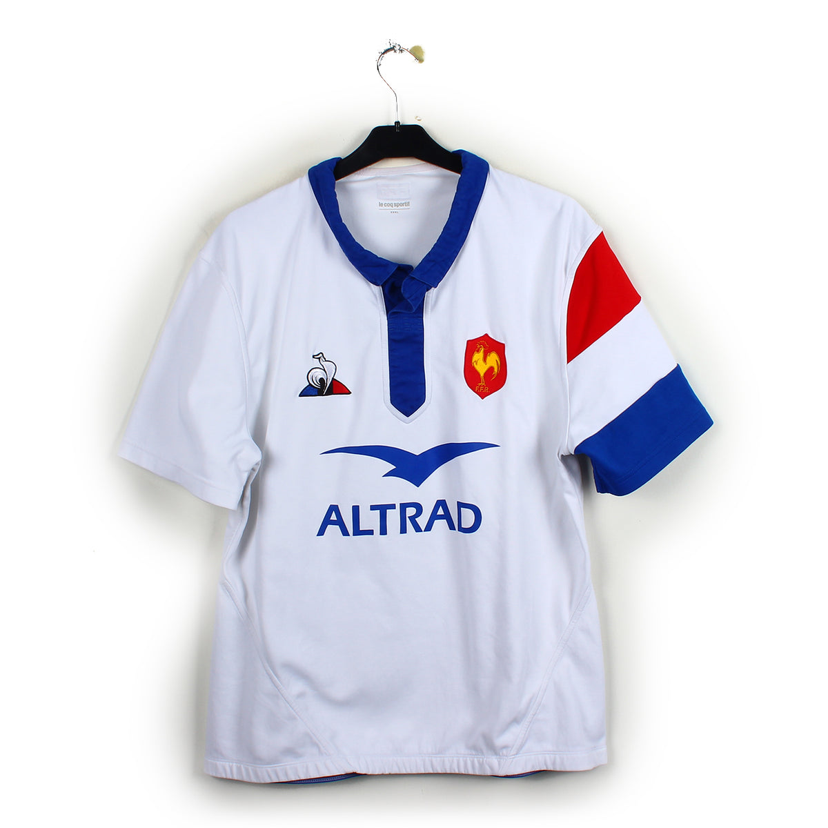 2019 - Equipe de France Rugby (3XL)