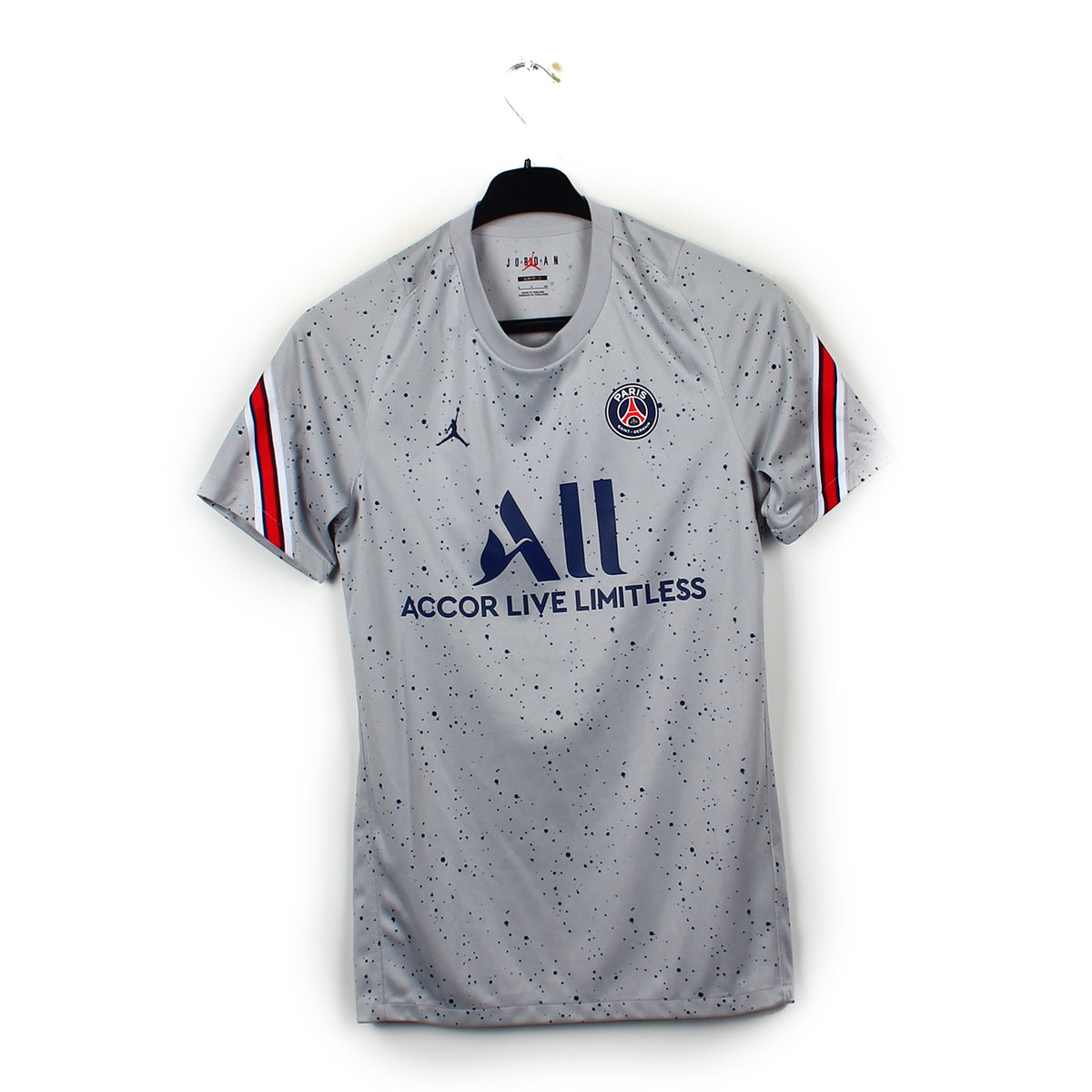 2021/22 - PSG (L)