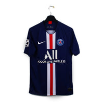 2019/20 - PSG - Gana #27 (S)