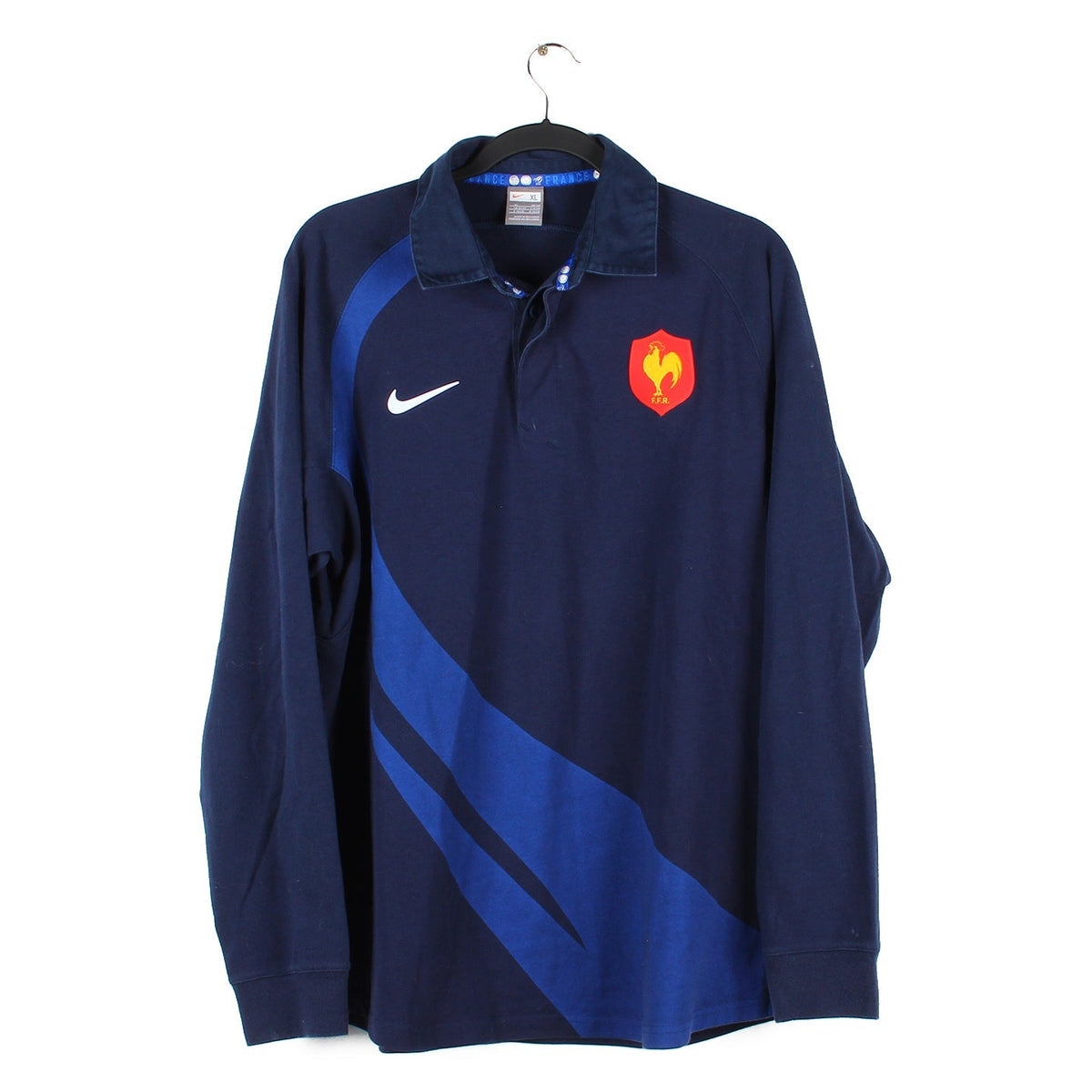 2007/09 - Equipe de France - Rugby (2XL)
