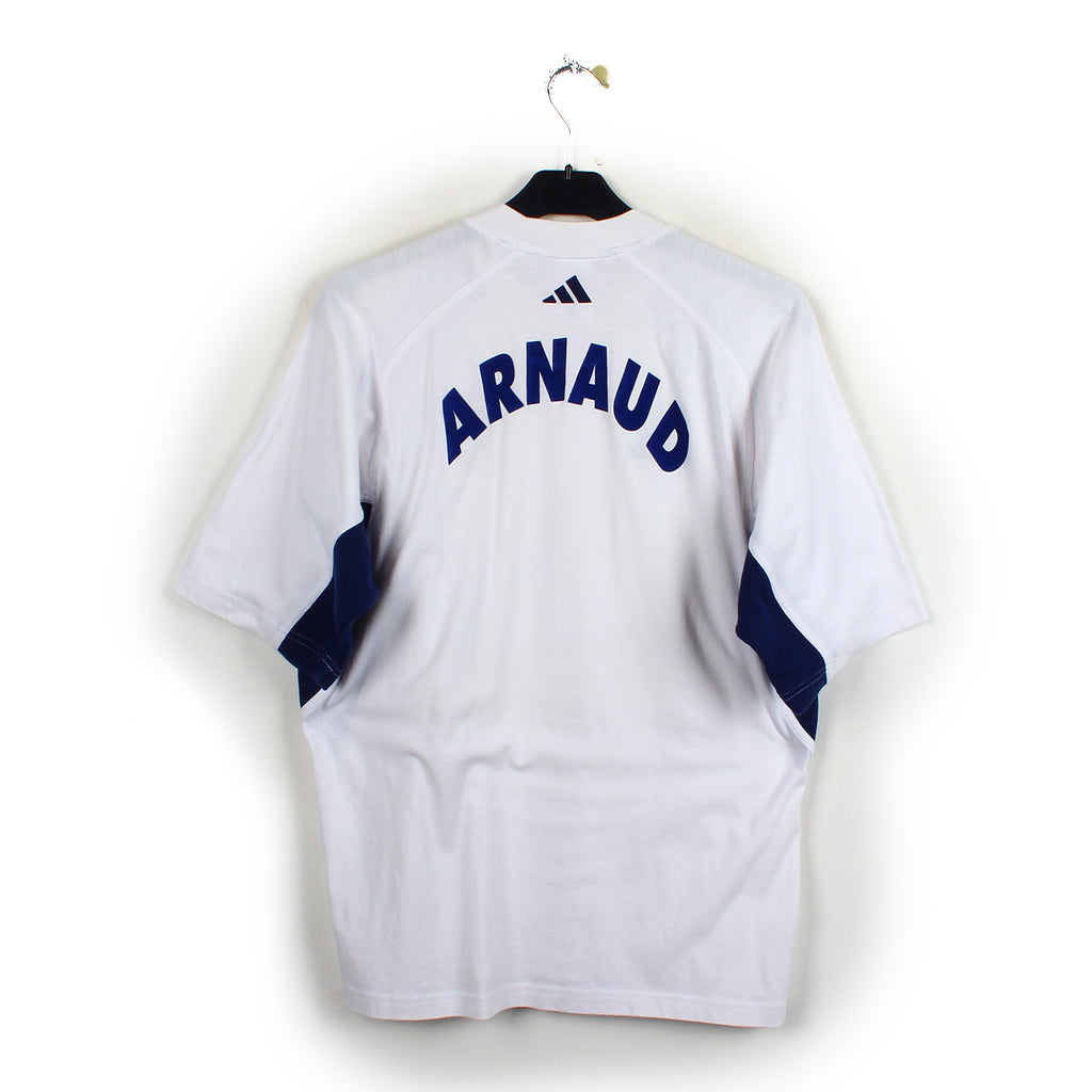 2000/02 - Equipe de France (M)