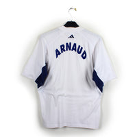 2000/02 - Equipe de France (M)