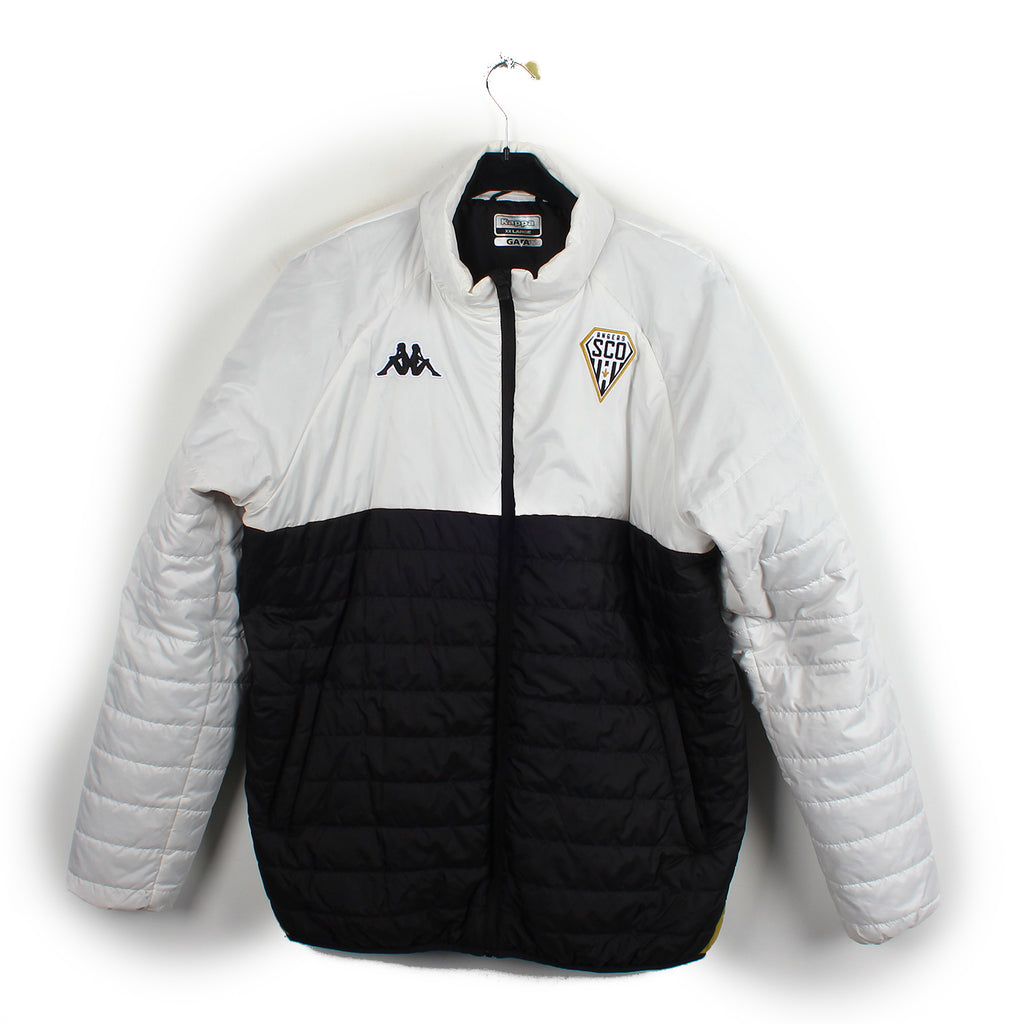 2021/22 - Angers SCO (2XL)