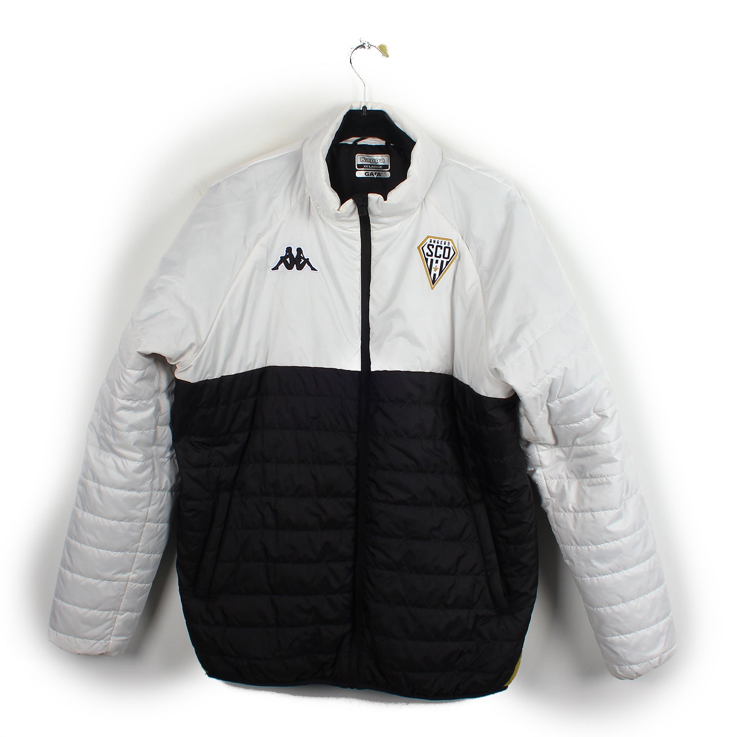 2021/22 - Angers SCO (2XL)