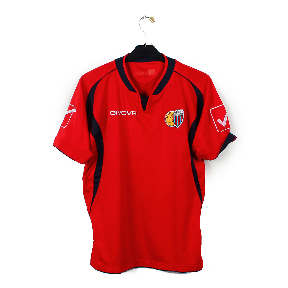 2010's - Calcio Catania (S)
