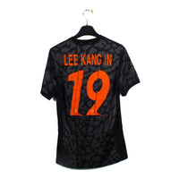 2023/24 - PSG - Lee Kang In #19 (S)