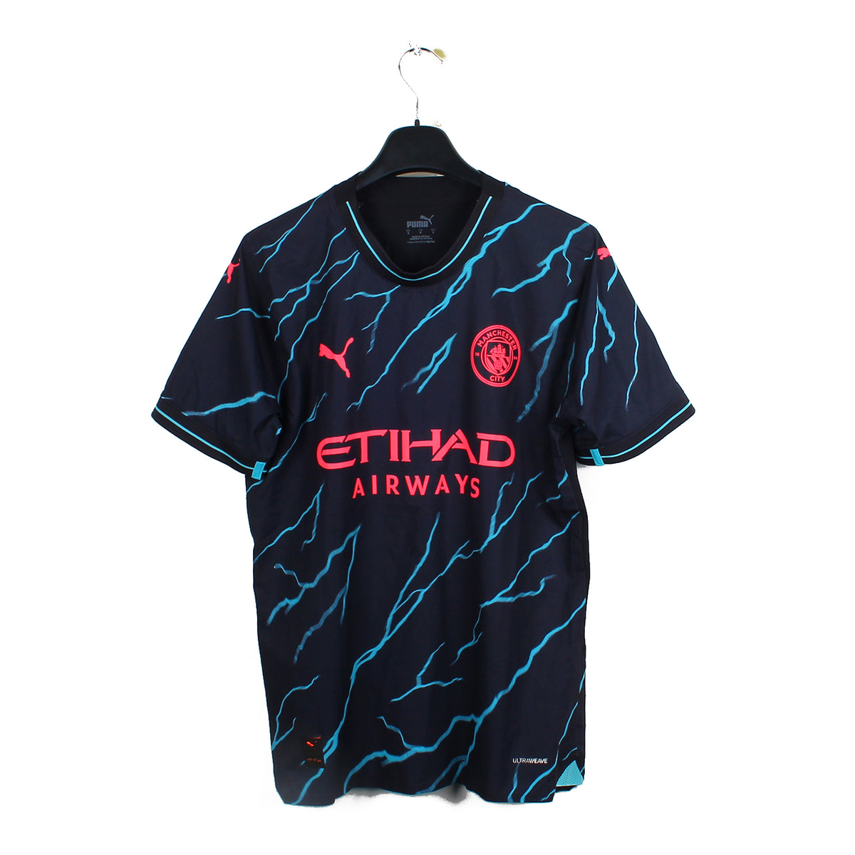 2023/24 - Manchester City - Stones #5 (S) [stock pro]