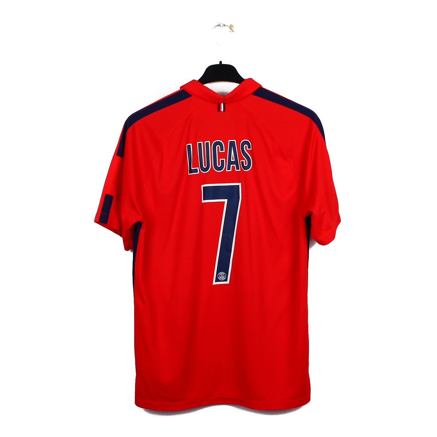 FLOCAGE OFFICIEL PSG Paris Saint Germain Ibrahimovic Ligue 1 2014-2015 Name Set EUR 18,00 - FR FLOCAGE OFFICIEL PSG Paris Saint Germain Ibrahimovic Ligue 1 2014-2015 Name Set EUR 18,00 - FR