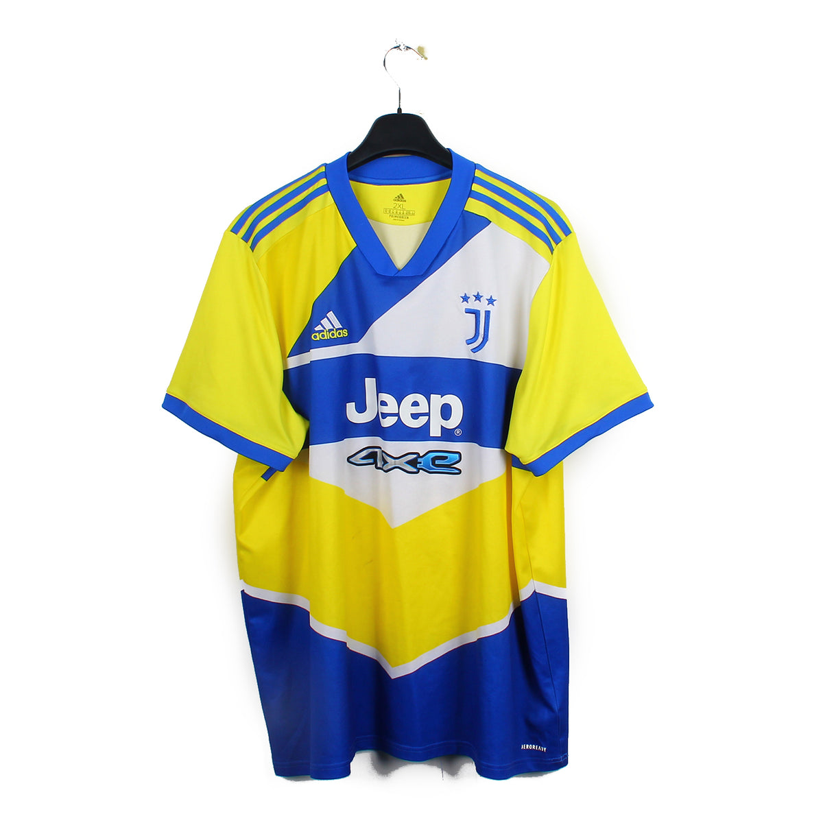 2021/22 - Juventus (2XL)