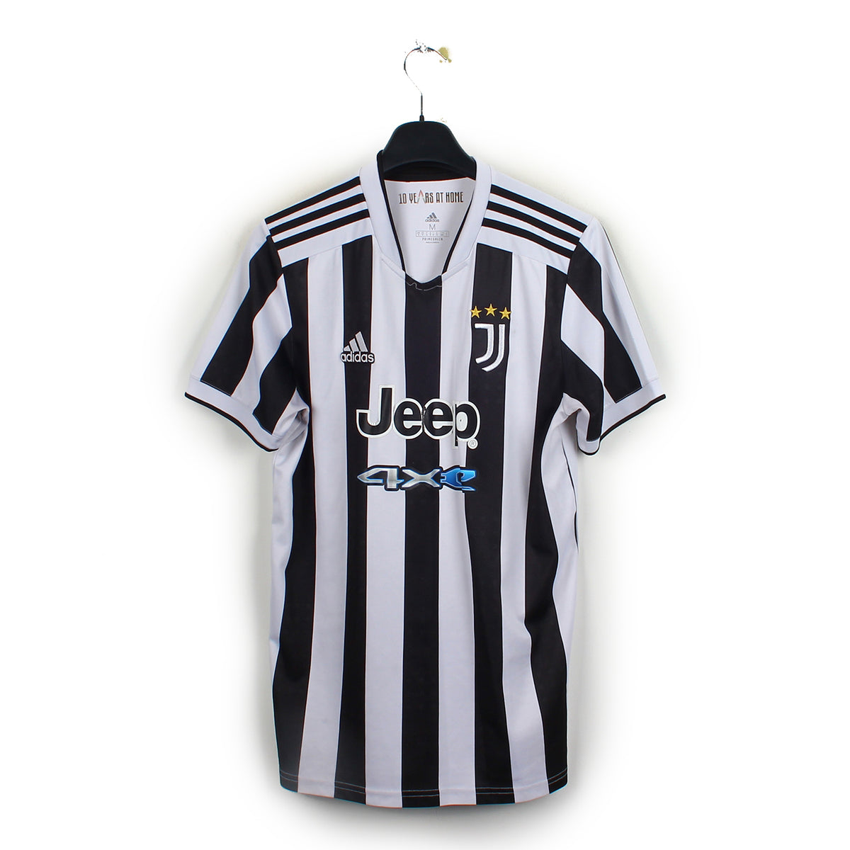 2021/22 - Juventus (M)