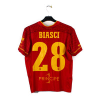2023/24 - US Catanzaro 1929 - Biasci #28 (L)