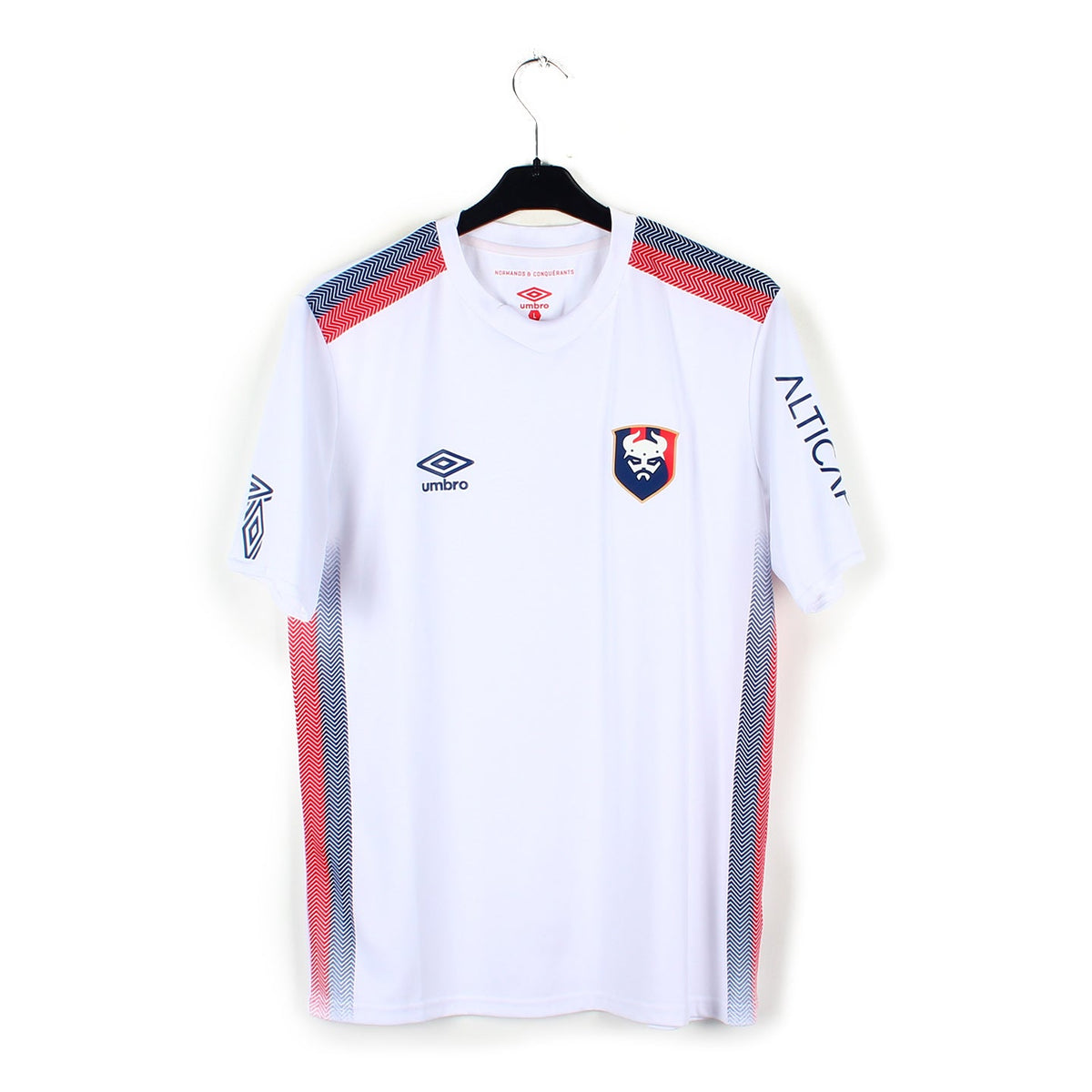 2019/20 - Stade Malherbe Caen (L)