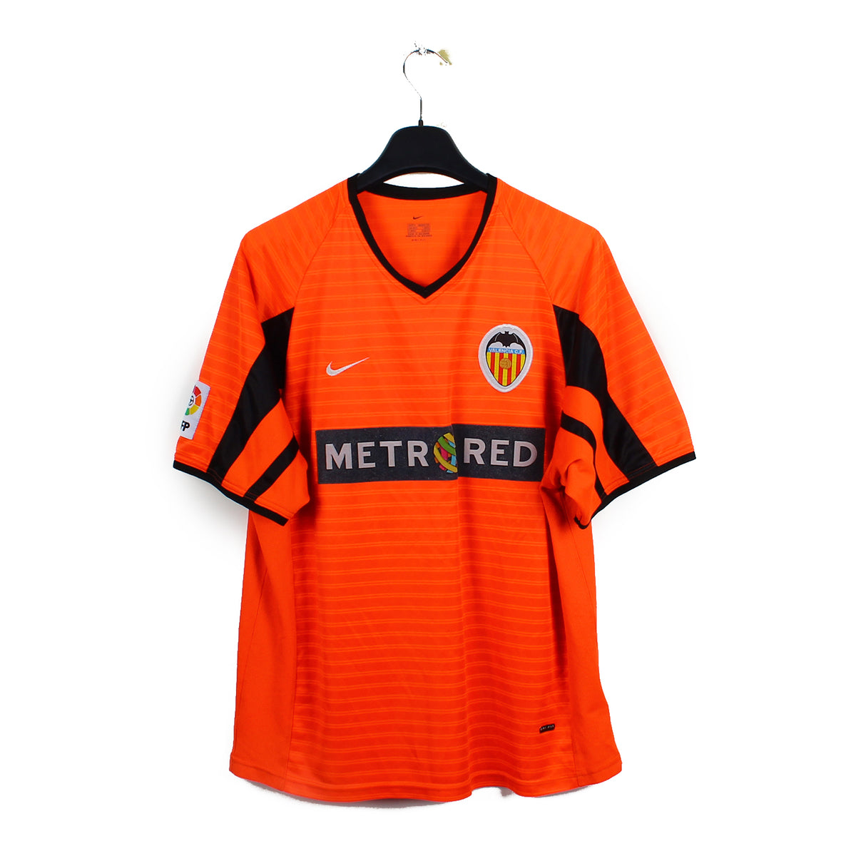 2001/02 - Valence (M)