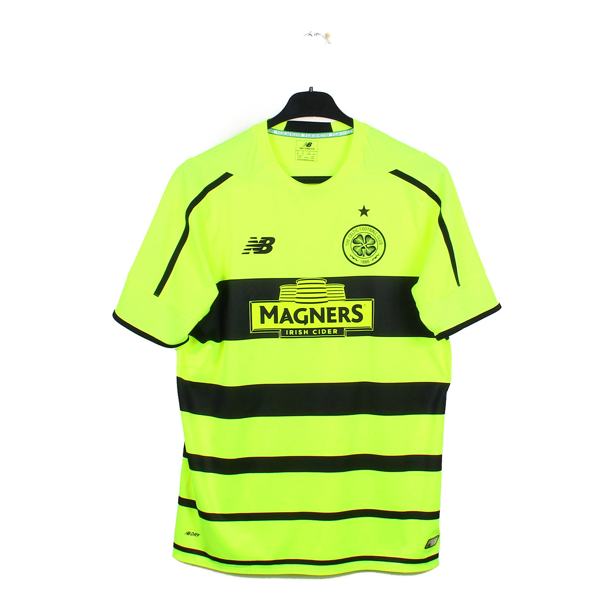 2015/16 - Celtic Glasgow (S)