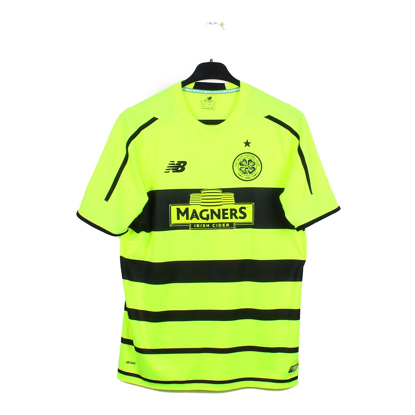 2015/16 - Celtic Glasgow (S)