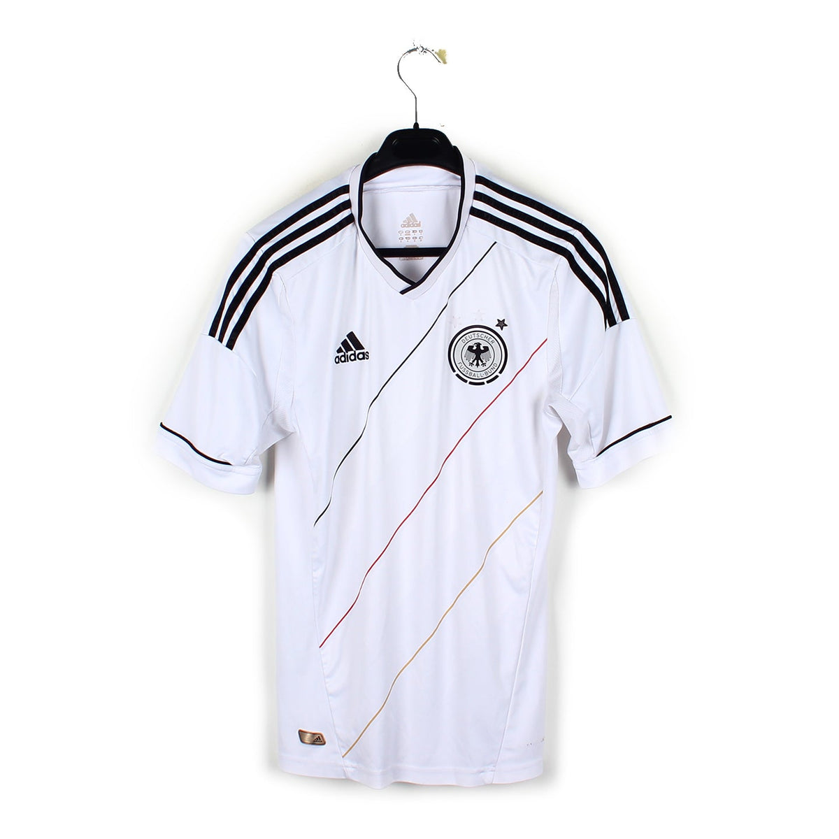 2012/13 - Allemagne (S)