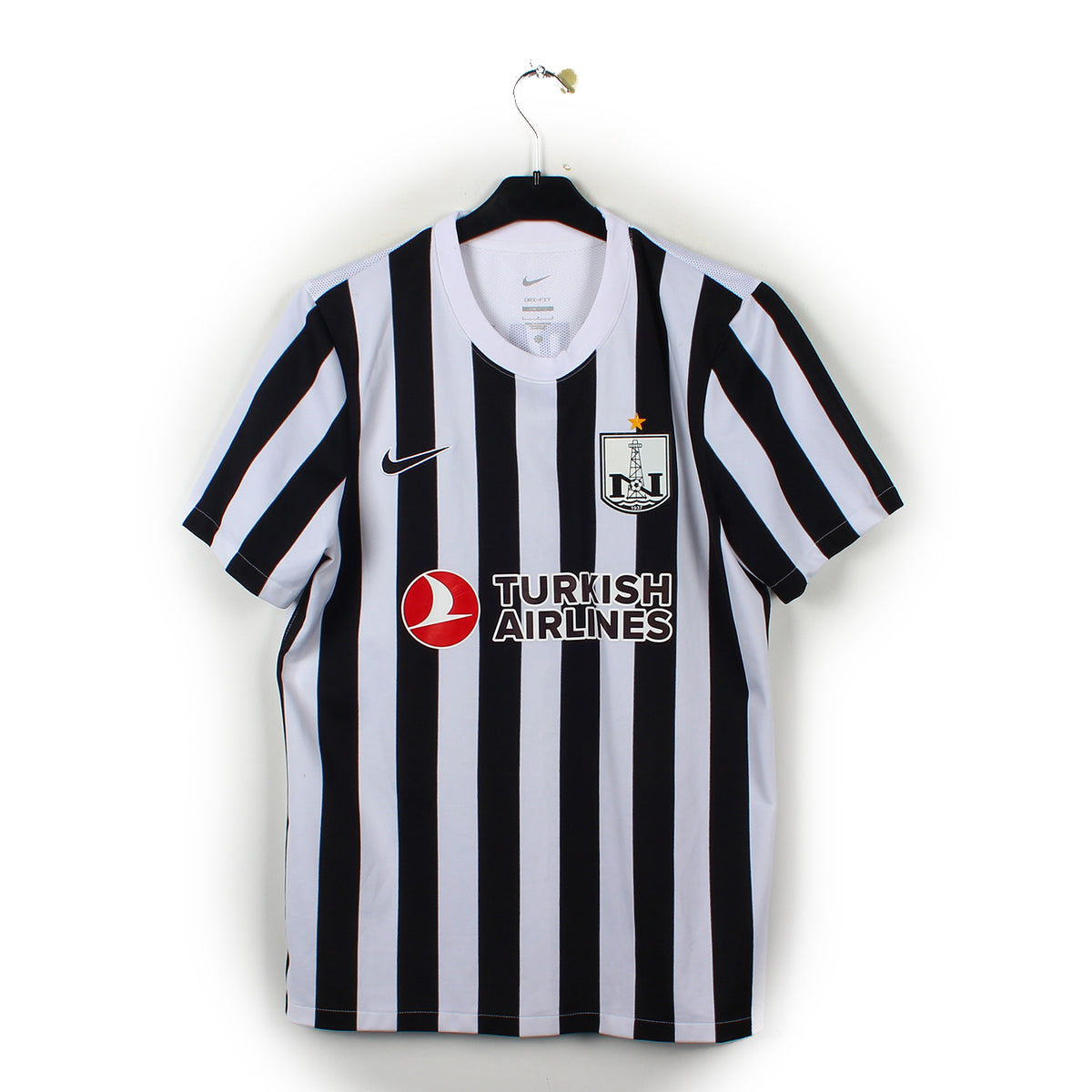 2022/23 - Neftchi Baku - Agagadas #91 (L) [MATCH ISSUE]