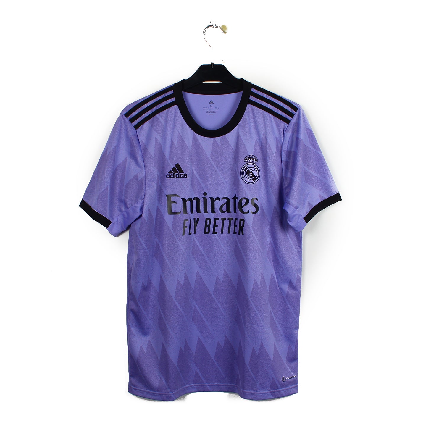 2022/23 - Real Madrid - Modric #10 (M)