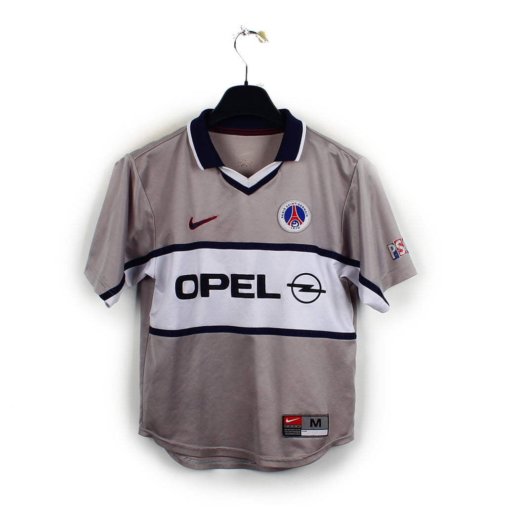 1999/00 - PSG (M enfant)