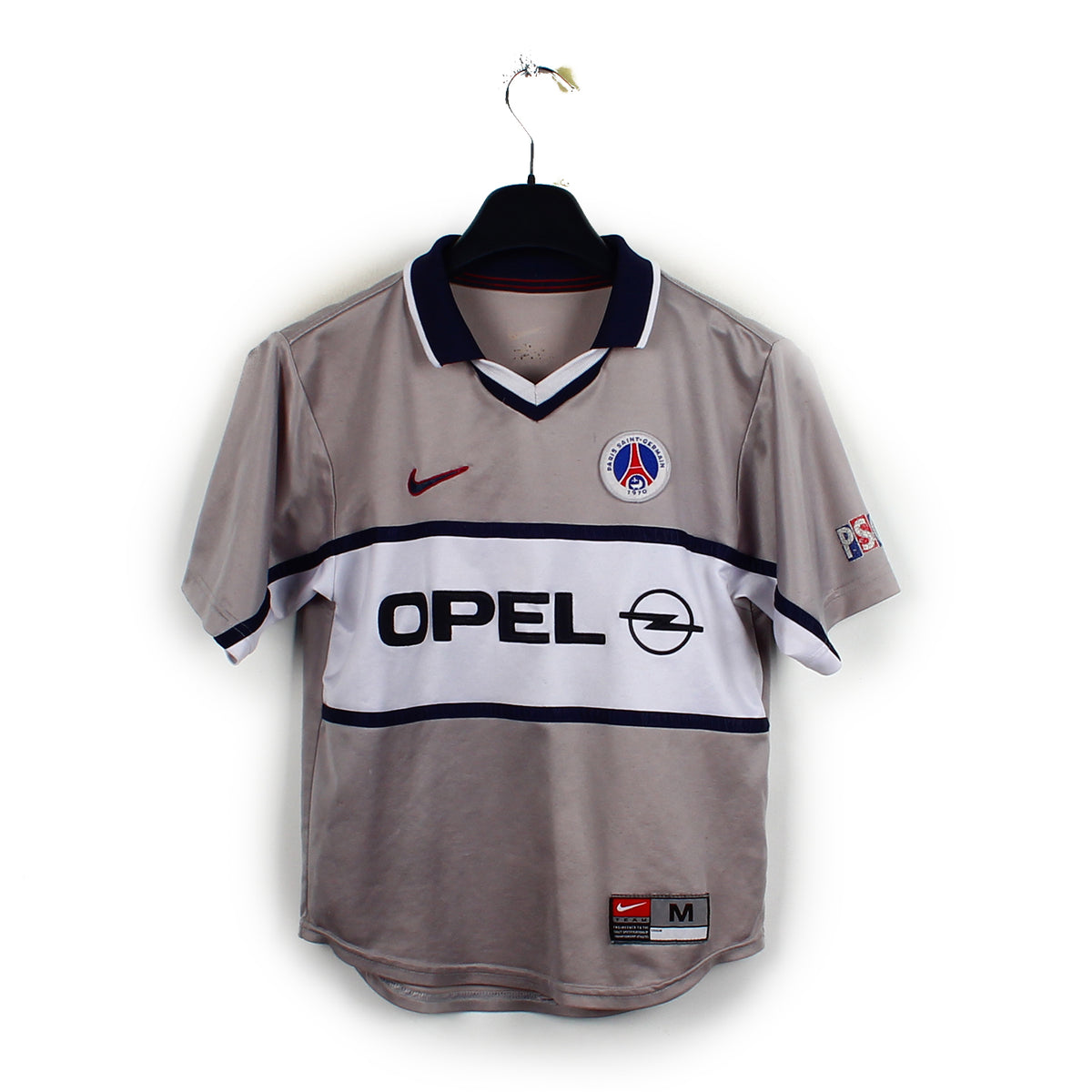 1999/00 - PSG (M enfant)