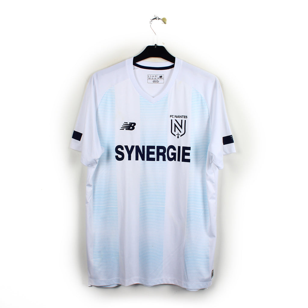 2019/20 - FC Nantes (XL) *Emiliano Sala*