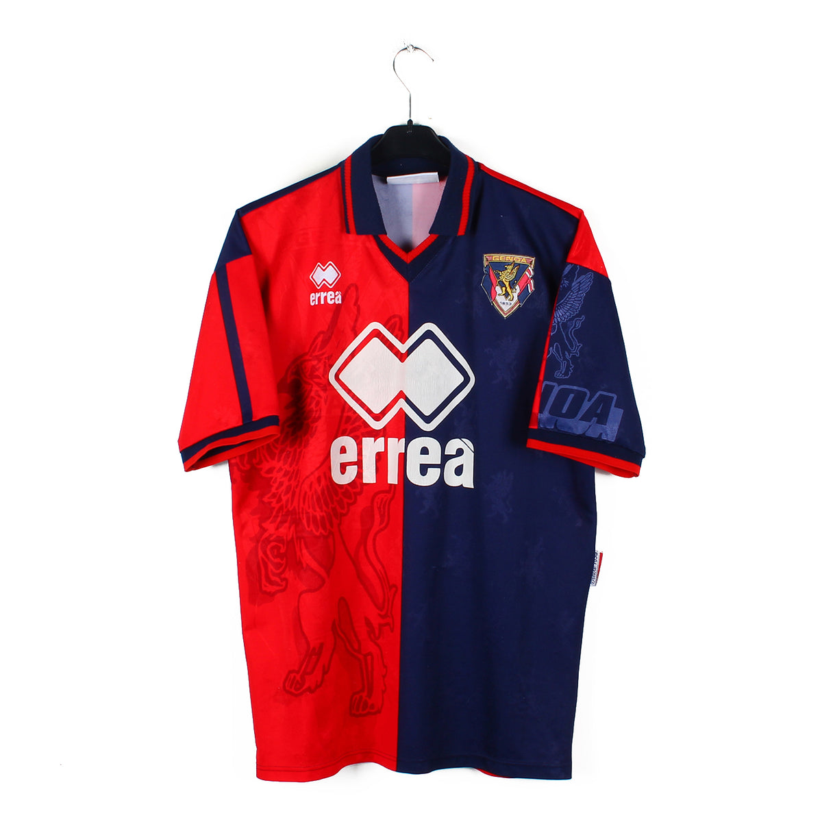 1997/98 - Genoa (L)