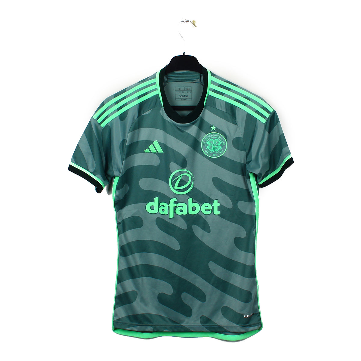 2023/24 - Celtic Glasgow (L)