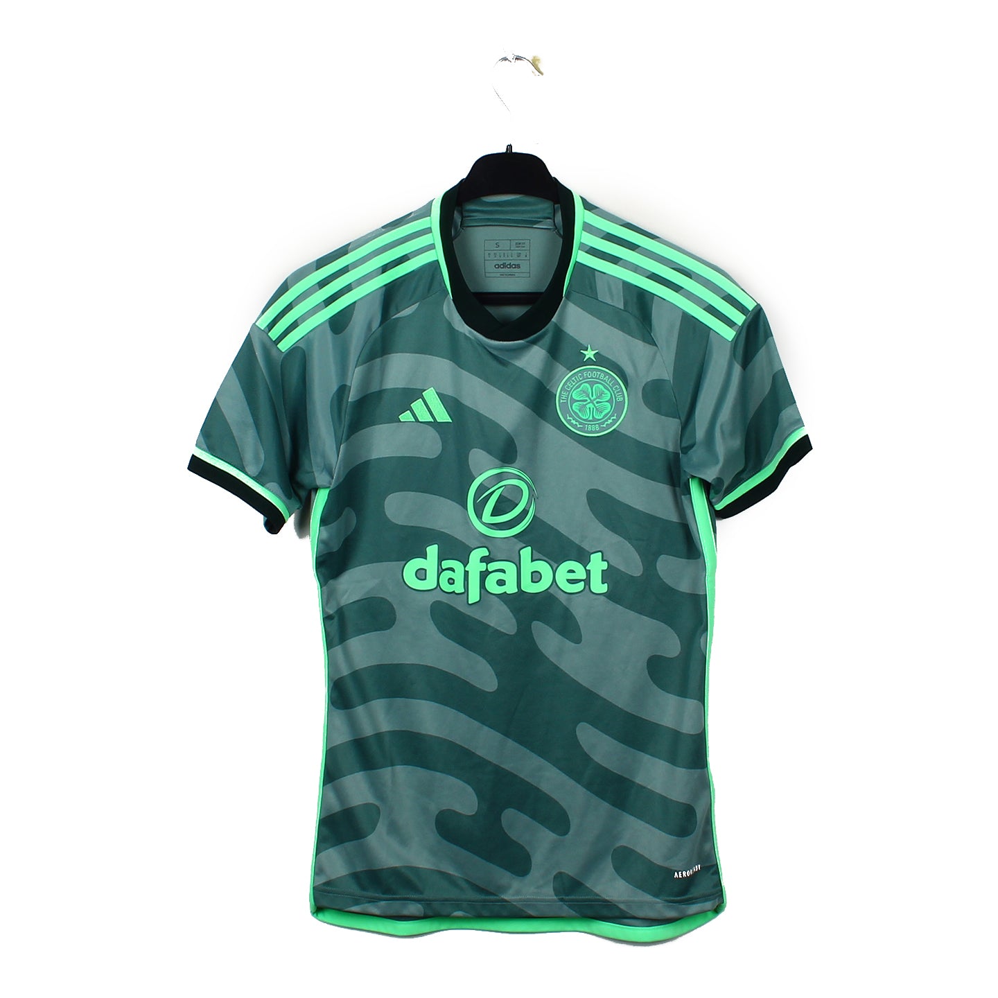 2023/24 - Celtic Glasgow (XS)