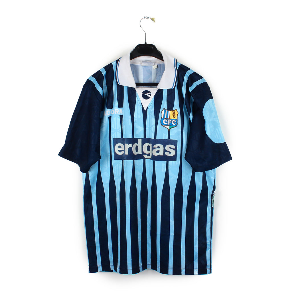 1998/99 - Chemnitzer FC (XL)