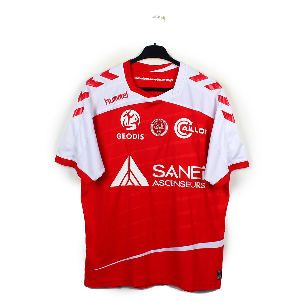 2015/16 - Stade de Reims (XL)