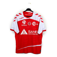 2015/16 - Stade de Reims (XL)