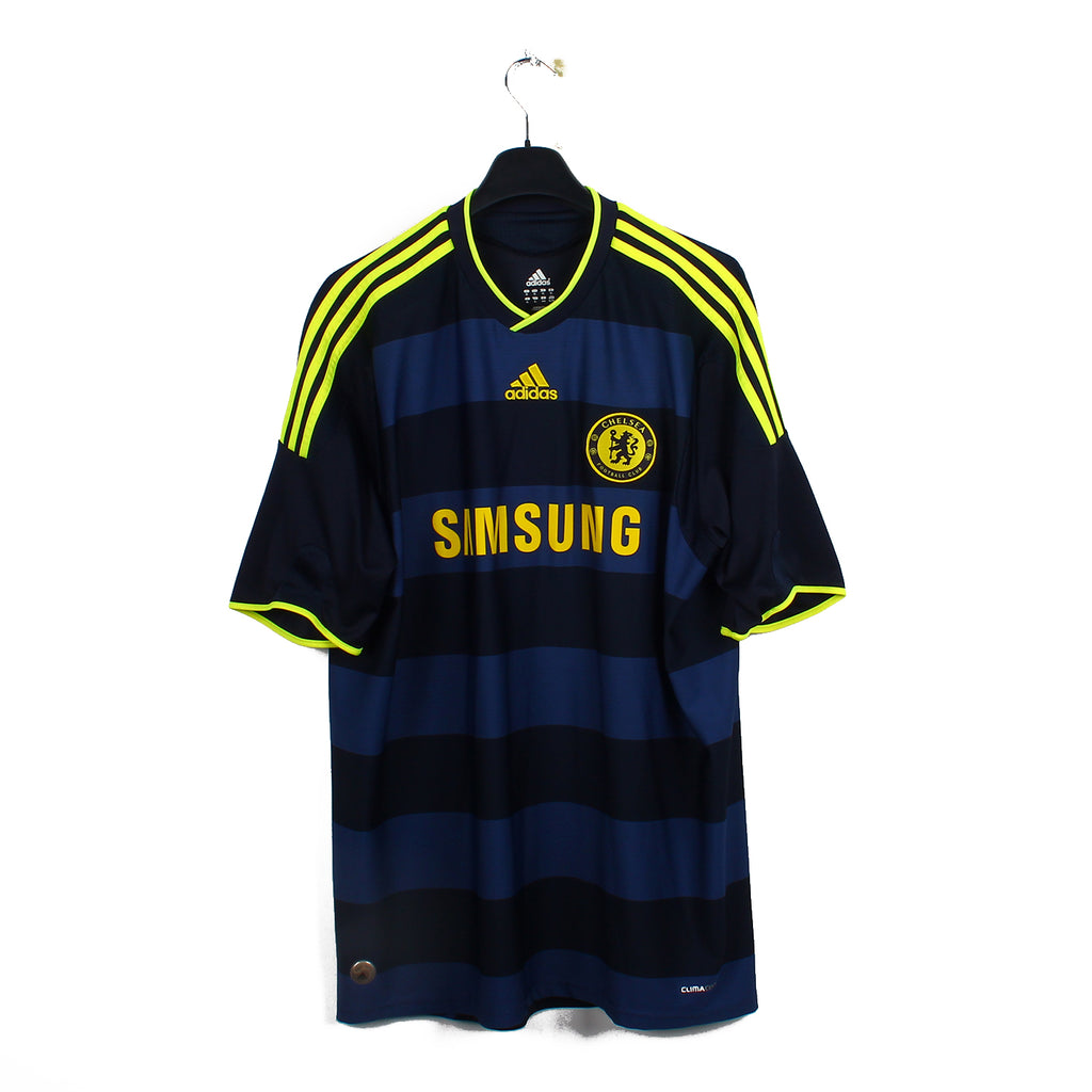 2009/10 - Chelsea - Drogba #11 (XL)