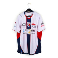 2009/10 - Atlante FC (XL)