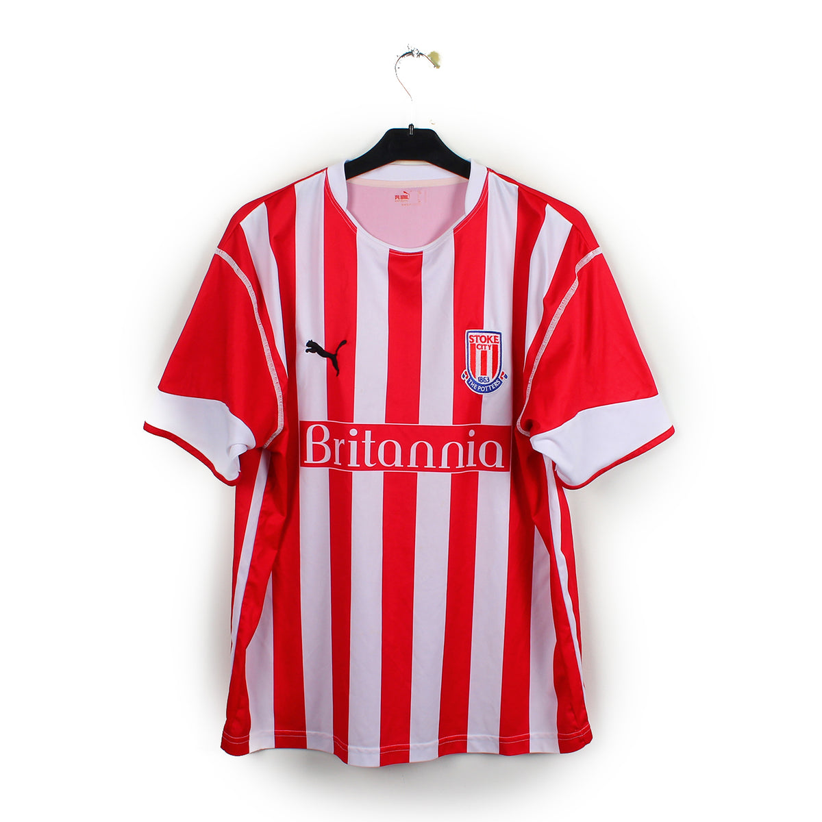 2005/06 - Stoke City (XL)