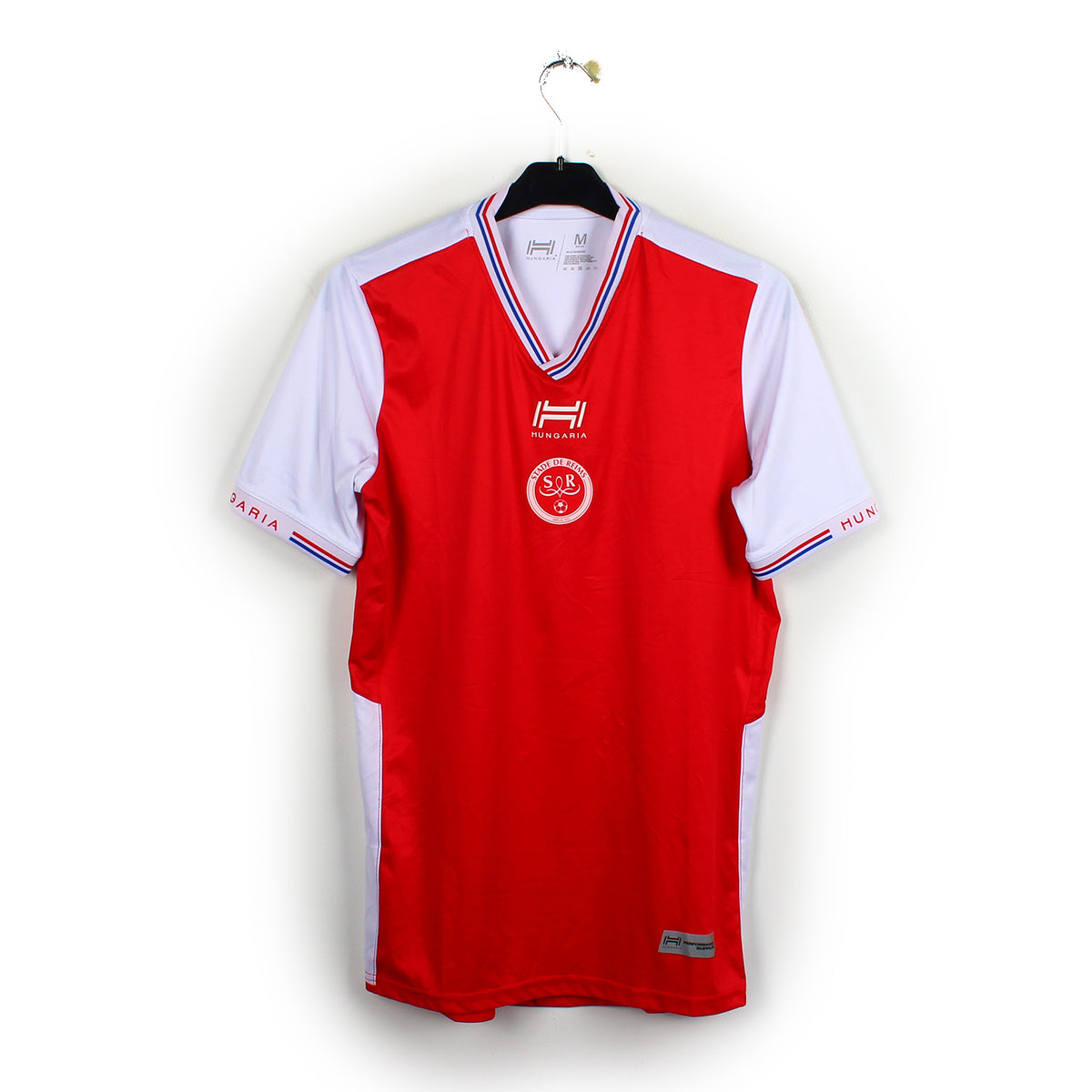2018/19 - Stade de Reims (M)