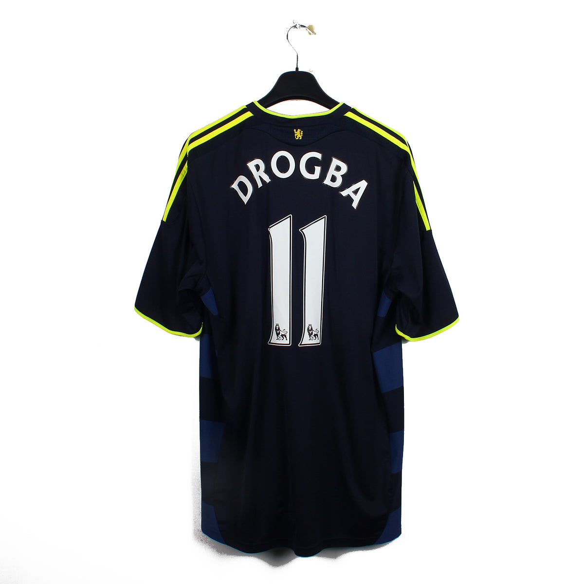 2009/10 - Chelsea - Drogba #11 (XL)