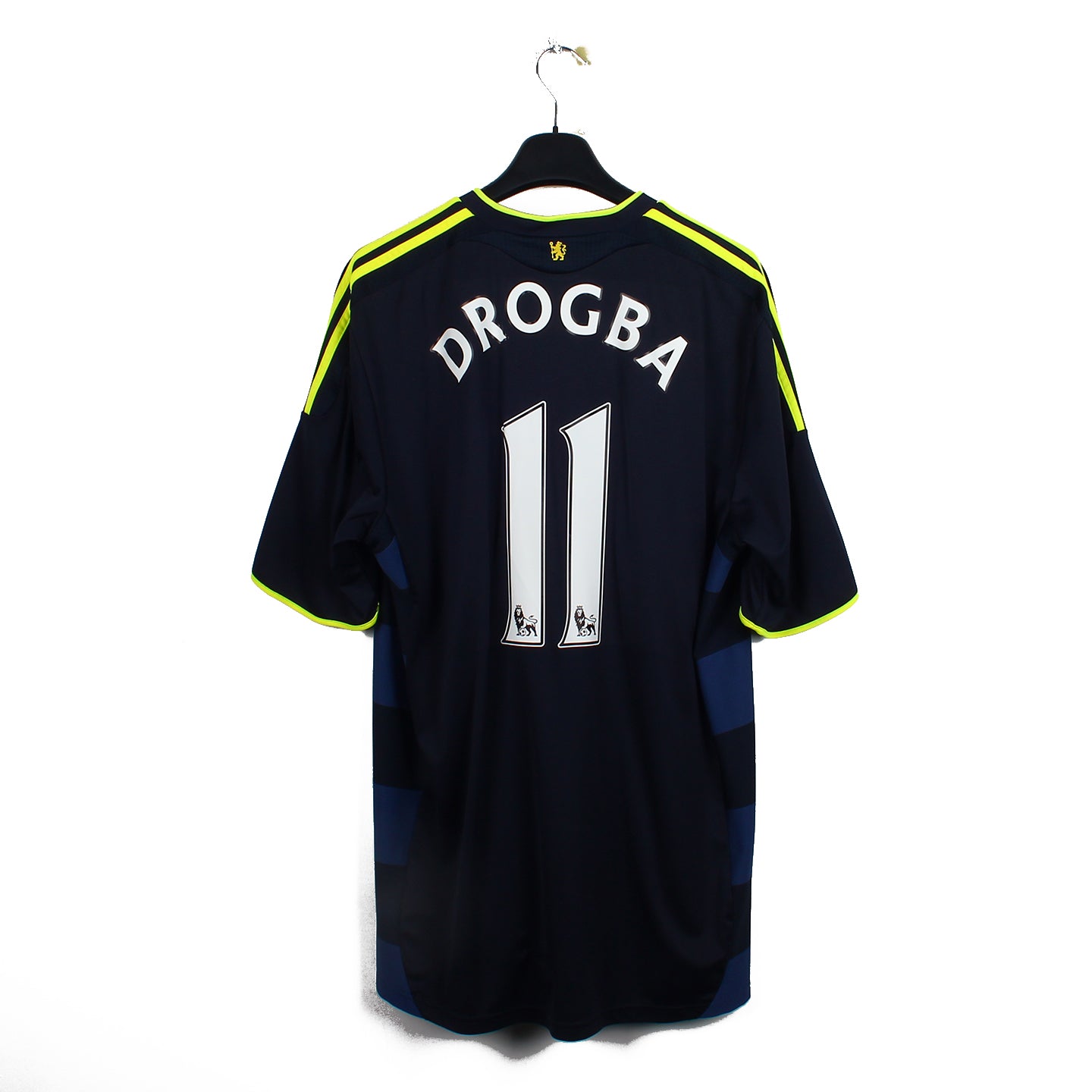 2009/10 - Chelsea - Drogba #11 (XL)