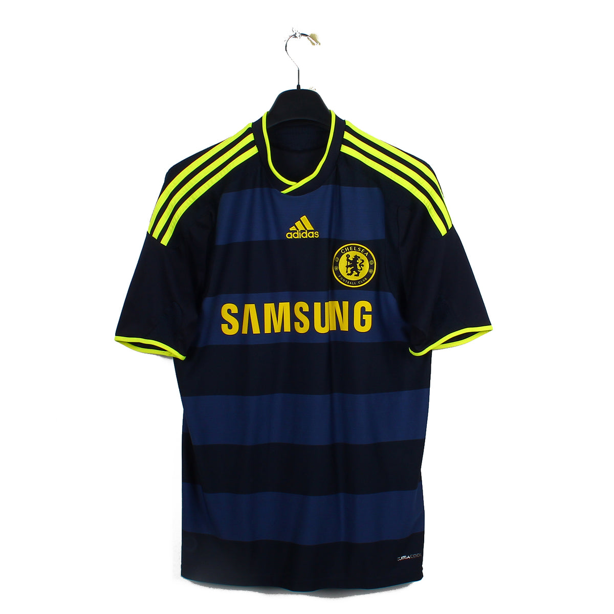2009/10 - Chelsea - Drogba #11 (M)