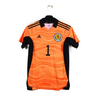 2020/22 - Ecosse #1 (S)