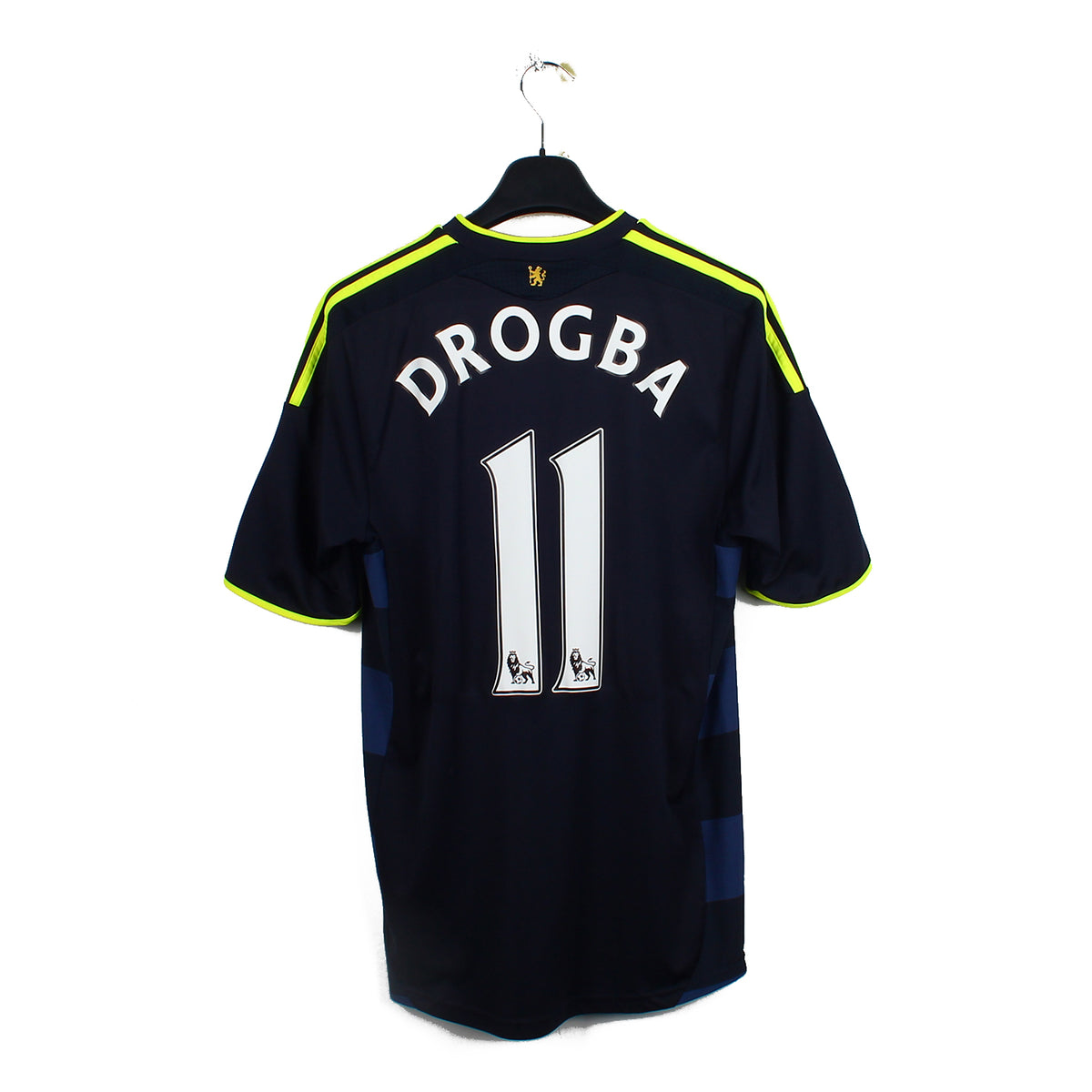 2009/10 - Chelsea - Drogba #11 (M)